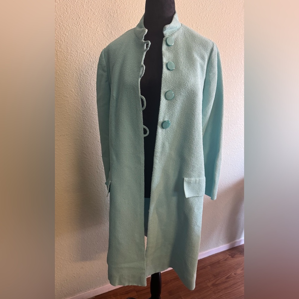 Vintage Coat